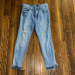 Women’s kancan jeans 15/31